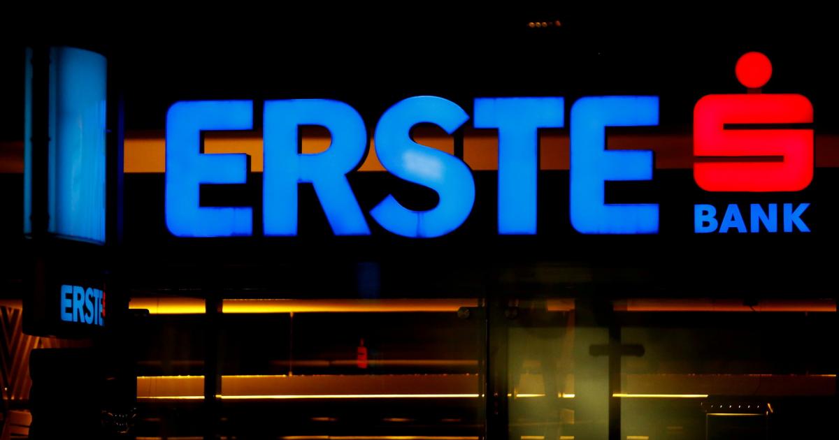 Erste Group mit mehr Nettogewinn – Ausblick optimistisch