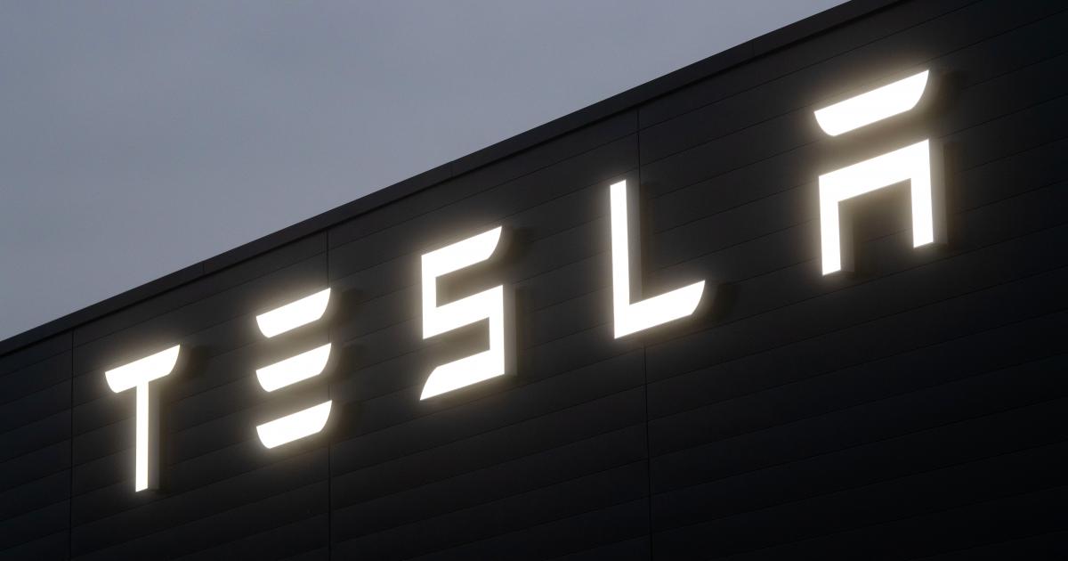 Hertz-Vertrag laut Tesla-Chef Musk noch nicht in trockenen Tüchern