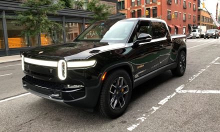 Börsengang: Elektro-Pick-up-Bauer Rivian strebt höheren Börsenwert an als Ferrari, Hyundai