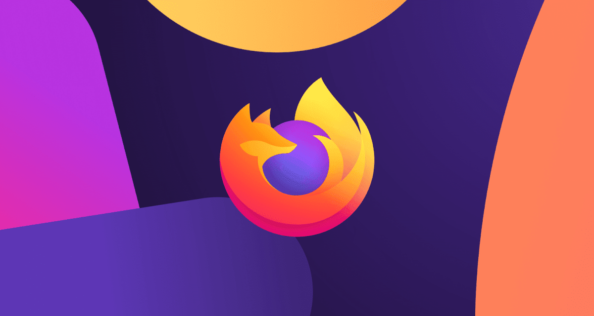 Firefox 94: Neue Startseite für die iOS- und Android-App