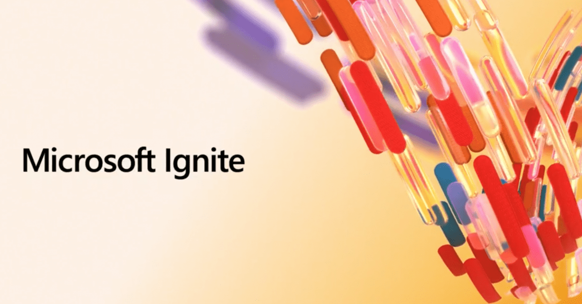 Microsoft Ignite: Teams für Externe und Avatare, Windows 11 als Cloud-VM
