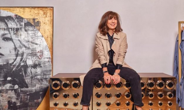 Interieur und Mode: Neuer Concept Store in Döbling