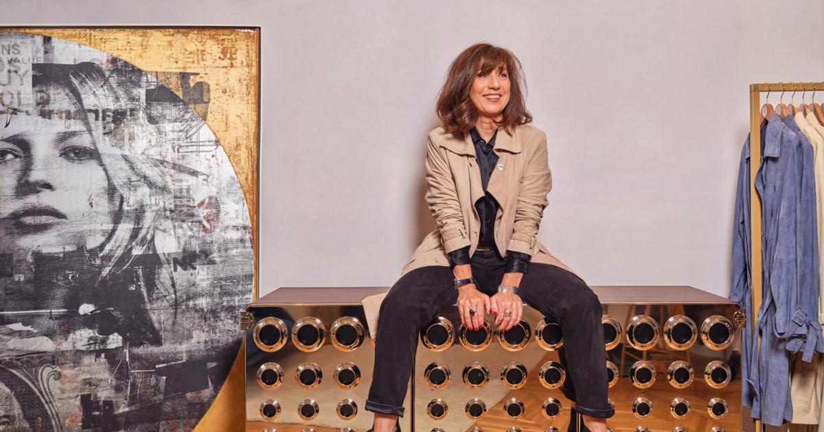 Interieur und Mode: Neuer Concept Store in Döbling