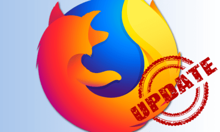 Firefox-Updates schließen zahlreiche Sicherheitslücken