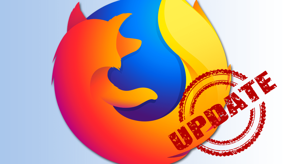 Firefox-Updates schließen zahlreiche Sicherheitslücken