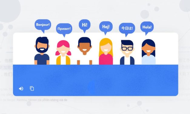 Cloud Translation: Firmendokumente direkt von der Google-KI übersetzen lassen