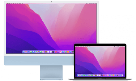 Speicherlecks in macOS 12