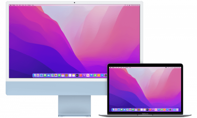 Speicherlecks in macOS 12
