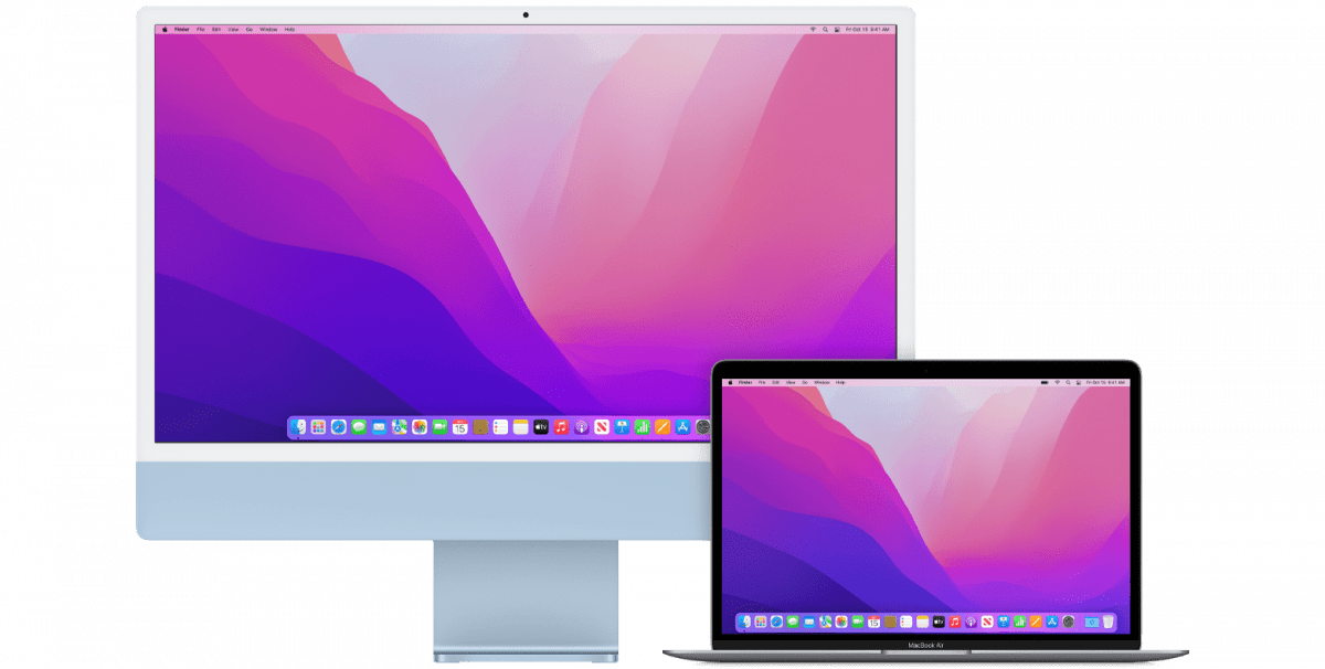 Speicherlecks in macOS 12
