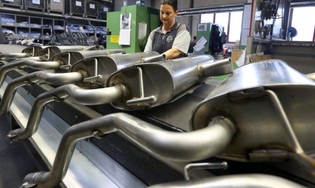 Metaller-KV: Lohnverhandlungen abgebrochen – ab heute gibt es Warnstreiks