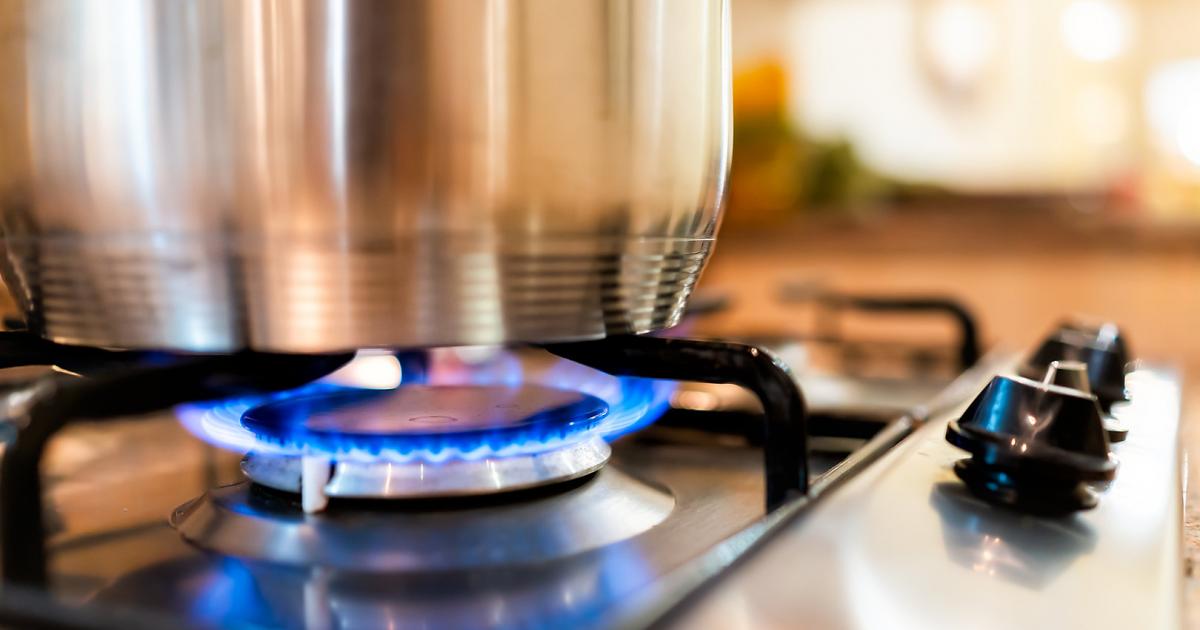 In der Gaspreis-Falle: Anbieter werfen Kunden hinaus