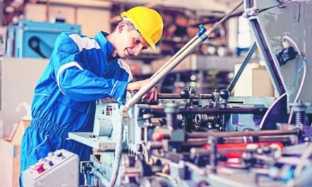 Kurzarbeit als staatliche Subvention für Industriebetriebe