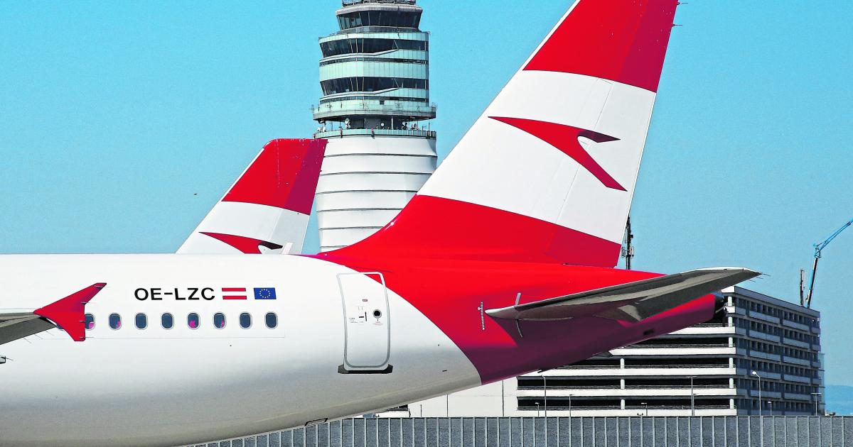 AUA schrieb ersten Gewinn seit Pandemieausbruch