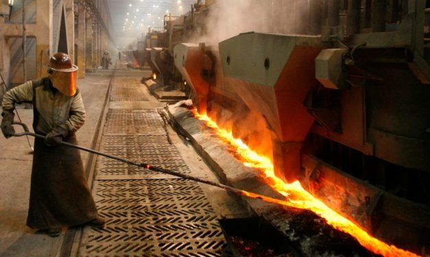 Aluminium-Mangel: Als Nächstes droht die Aluminiumkrise