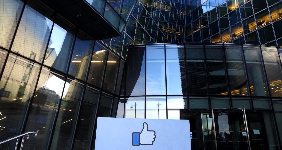Facebook setzte Fokus auf unter 13-Jährige