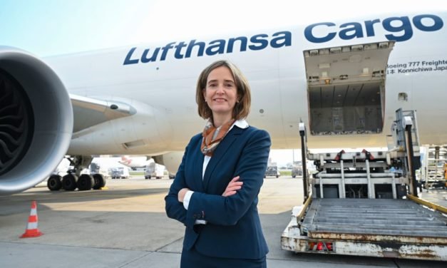 Lufthansa: Boom bei Luftfracht und mehr Passagiere sorgen für Quartalsgewinn