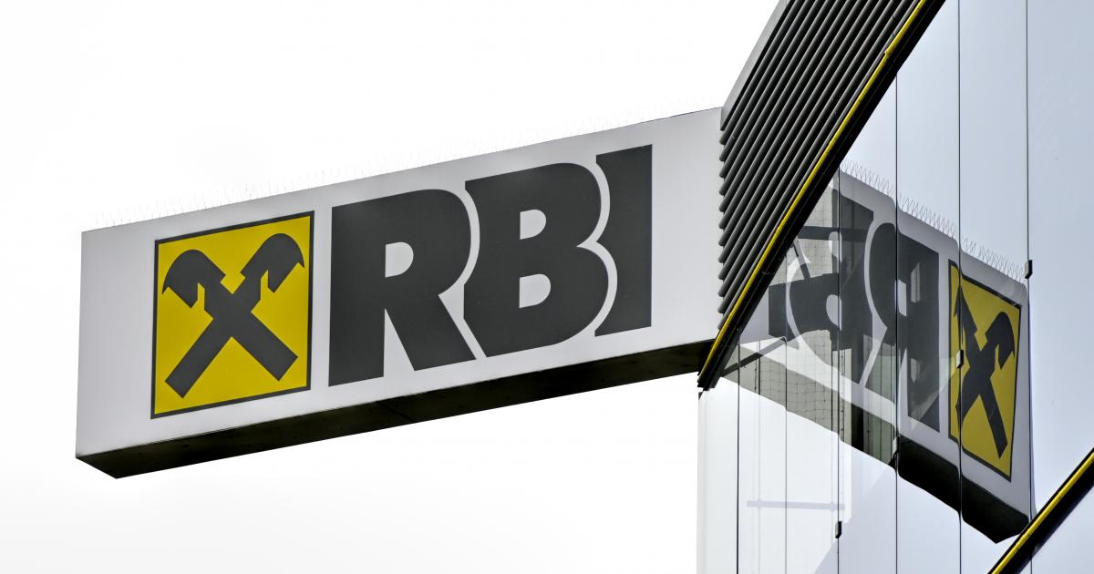 RBI steigerte Gewinn und Erträge nach neun Monaten