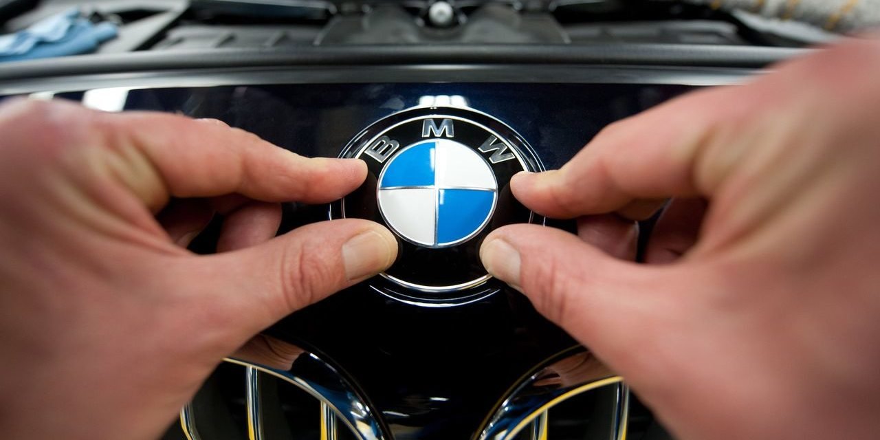 BMW: Starke Zahlen zum dritten Quartel trotz Chipkrise