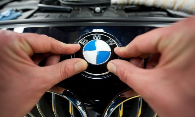 BMW: Starke Zahlen zum dritten Quartel trotz Chipkrise