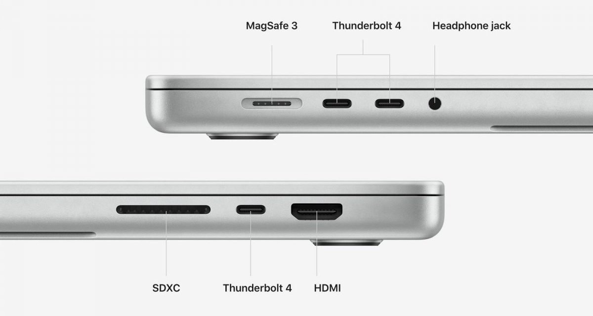 Hochohmige Kopfhörer am Mac: Apple schenkt der Klinkenbuchse Liebe