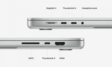 Hochohmige Kopfhörer am Mac: Apple schenkt der Klinkenbuchse Liebe