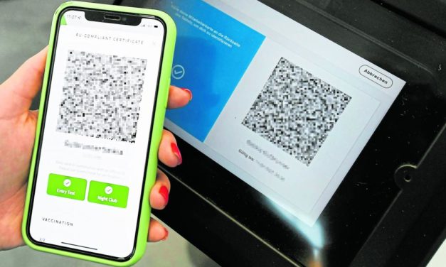 WKÖ und ÖGB üben gemeinsam Kritik an 2,5G am Arbeitsplatz