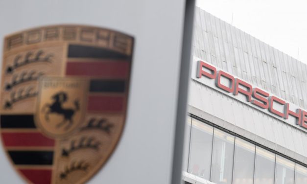 Porsche-Chef erwartet Fortsetzung des Chipmangels