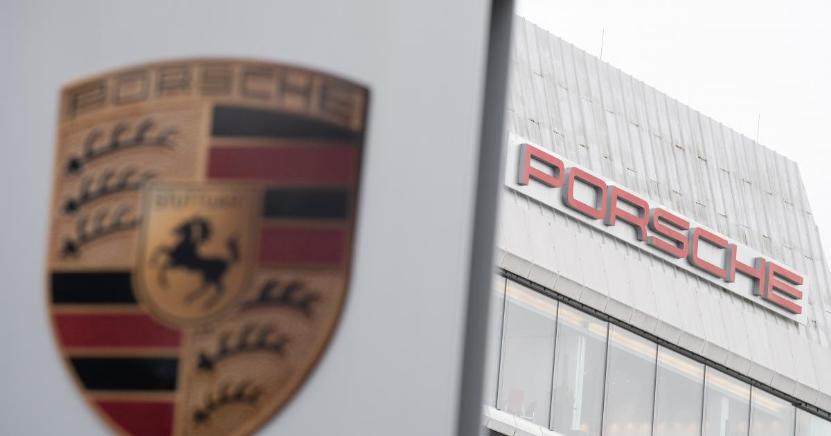 Porsche-Chef erwartet Fortsetzung des Chipmangels