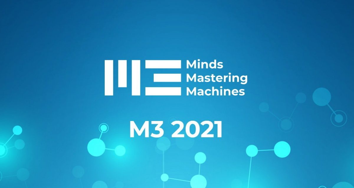heise-Angebot: Machine Learning: Frühbucherrabatt für den MLOps-Thementag verlängert