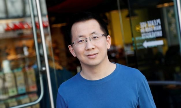 Bytedance: Gründer Zhang Yiming tritt auch als Chairman des Tiktok-Konzerns ab