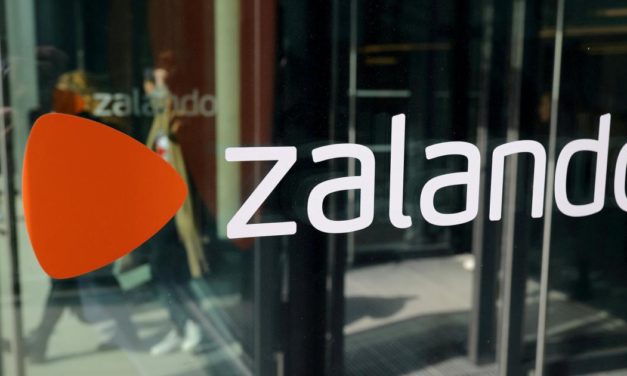 Zalando mit mehr Rabatten und höherem Lagerbestand