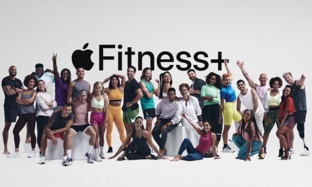 Fitness+: Apple bringt Fitness-Abo-Dienst nach Deutschland