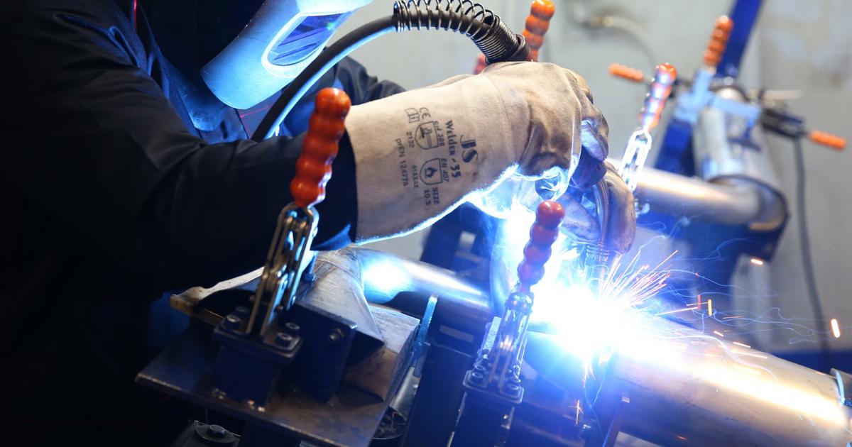 Metaller-KV: Arbeitskampf beim Chefverhandler