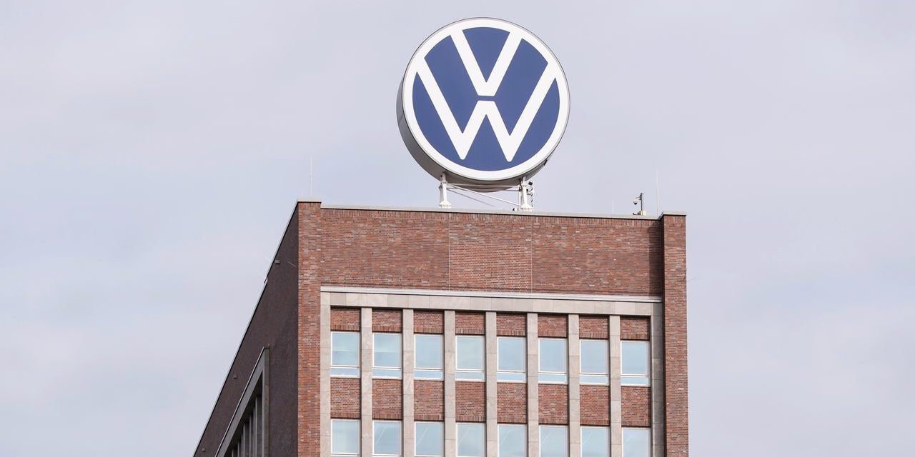 Volkswagen: Künftig bis zu vier Tage Homeoffice möglich