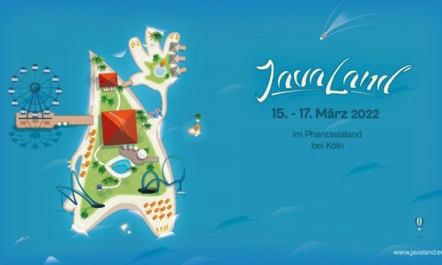 heise-Angebot: JavaLand 2022: Programm der Java-Konferenz nun online