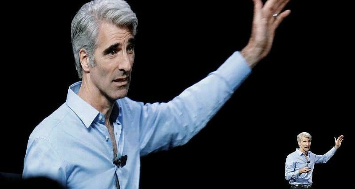 Apple-Softwarechef: Sideloading ist „bester Freund der Cyberkriminellen“