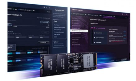 SSD-Verwaltung: Samsung Magician 7.0 bekommt besseren Benchmark
