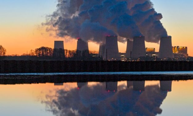 Weltweiter CO2-Ausstoß wieder fast wie vor der Corona-Pandemie