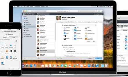 macOS Server streikt unter Monterey
