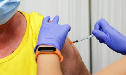 Dritter Stich: Wie wirksam ist der Booster tatsächlich?