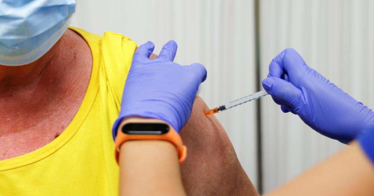 Dritter Stich: Wie wirksam ist der Booster tatsächlich?