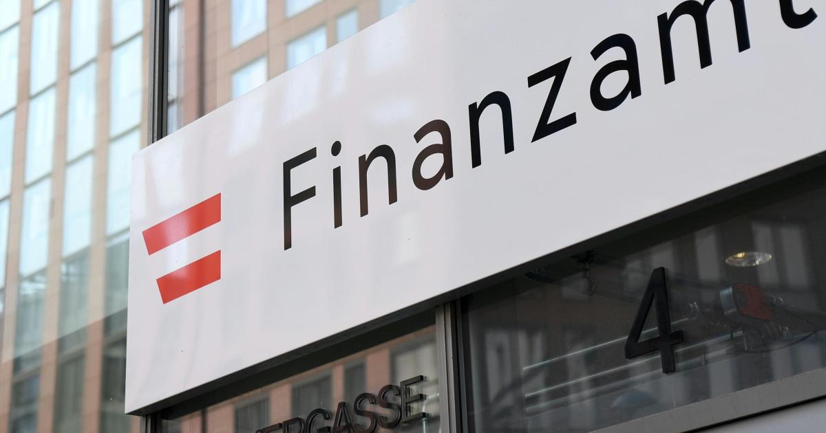 Blümel zieht erste Bilanz zu Reform der Finanzverwaltung