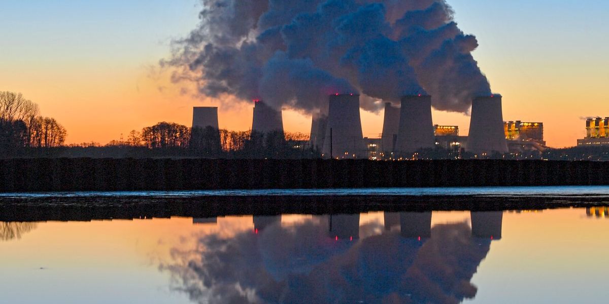 Weltweiter CO2-Ausstoß wieder fast wie vor der Pandemie