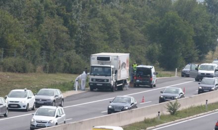 Digitale Autobahnvignette ab heute erhältlich