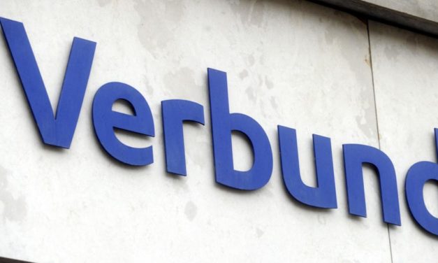 Stromkonzern Verbund mit Gewinnplus in ersten neun Monaten
