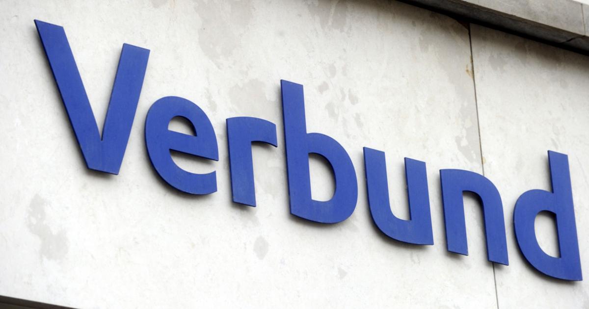 Stromkonzern Verbund mit Gewinnplus in ersten neun Monaten