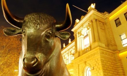 Dax nach Fed-Aussagen mit Kursrally auf Rekordhoch: Aktien im Plus