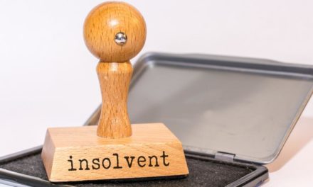 220 Millionen Euro schwere Pleite eines Immobilienentwicklers