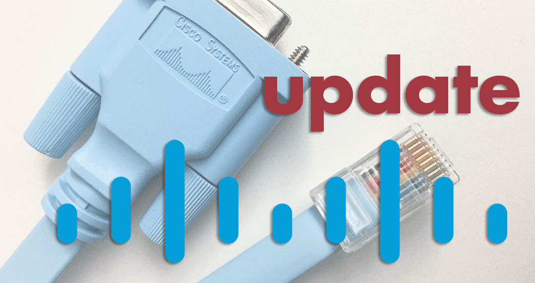 Wichtige Cisco-Updates: Recycelte SSH-Keys vereinfachten unbefugte Root-Zugriffe