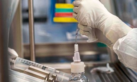 Biontech will Vorwurf der unsauberen Arbeit bei Zulassungsstudie prüfen